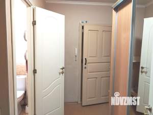 1-к квартира, на длительный срок, 39м2, 2/11 этаж