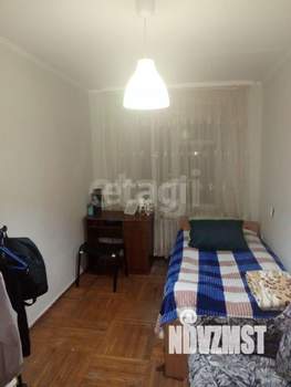 2-к квартира, на длительный срок, 40м2, 5/9 этаж