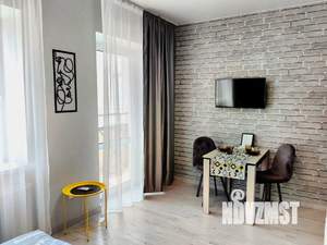 Студия квартира, посуточно, 26м2, 7/14 этаж