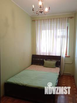 4-к квартира, на длительный срок, 105м2, 8/12 этаж
