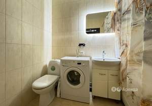 1-к квартира, на длительный срок, 43м2, 7/10 этаж