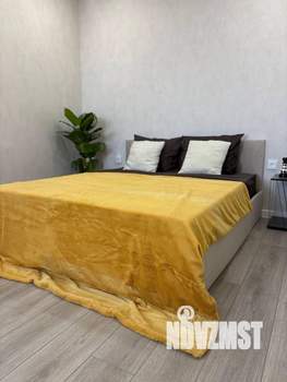 1-к квартира, посуточно, 39м2, 1/19 этаж