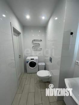 1-к квартира, на длительный срок, 60м2, 3/19 этаж