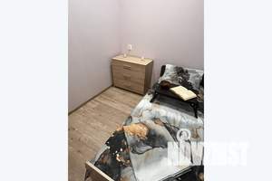 3-к квартира, посуточно, 60м2, 1/10 этаж