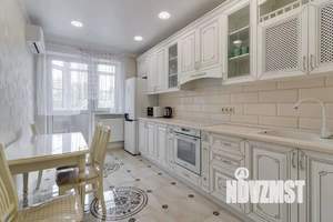 2-к квартира, посуточно, 65м2, 3/25 этаж