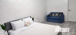 1-к квартира, посуточно, 39м2, 8/20 этаж