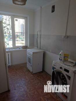 3-к квартира, на длительный срок, 60м2, 4/9 этаж