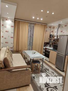 1-к квартира, на длительный срок, 45м2, 8/10 этаж