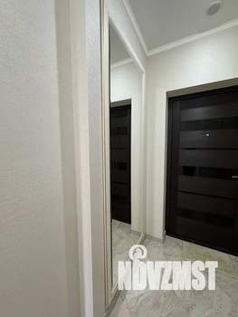 2-к квартира, посуточно, 60м2, 7/24 этаж