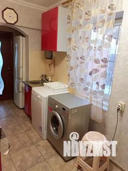 2-к квартира, посуточно, 55м2, 1/1 этаж