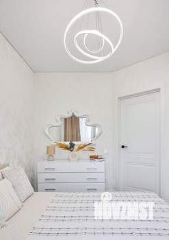 2-к квартира, посуточно, 47м2, 1/1 этаж