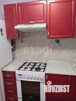 2-к квартира, на длительный срок, 59м2, 8/10 этаж