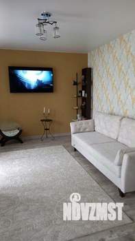 1-к квартира, посуточно, 36м2, 14/20 этаж