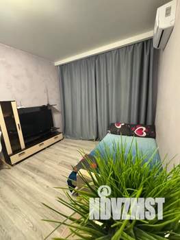 1-к квартира, посуточно, 33м2, 11/17 этаж