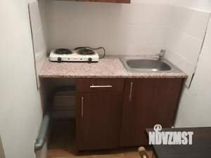 1-к квартира, на длительный срок, 25м2, 1/3 этаж