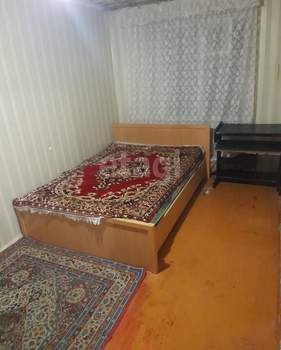 2-к квартира, на длительный срок, 50м2, 3/5 этаж