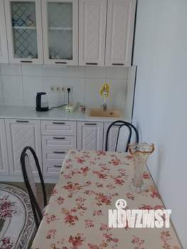 1-к квартира, на длительный срок, 32м2, 4/5 этаж