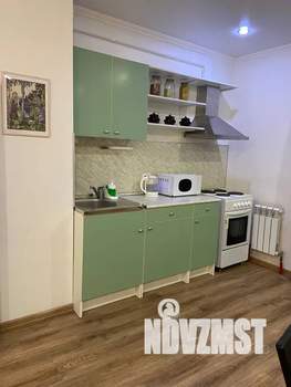 Студия квартира, посуточно, 35м2, 5/24 этаж