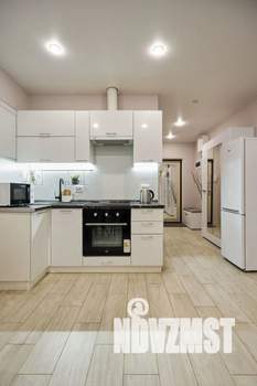 2-к квартира, посуточно, 47м2, 1/1 этаж