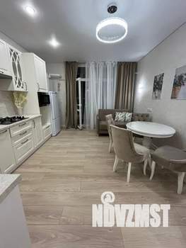 3-к квартира, посуточно, 72м2, 11/23 этаж