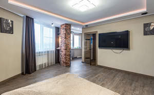 2-к квартира, на длительный срок, 104м2, 23/30 этаж