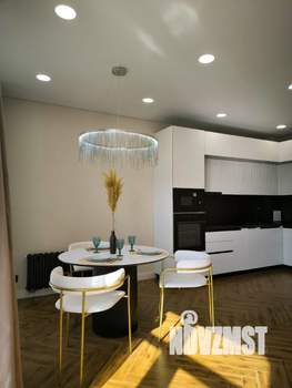 1-к квартира, посуточно, 47м2, 1/1 этаж