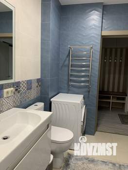 1-к квартира, на длительный срок, 31м2, 22/25 этаж