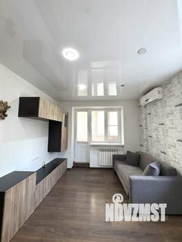 1-к квартира, на длительный срок, 31м2, 2/5 этаж