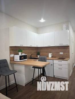 1-к квартира, посуточно, 28м2, 15/21 этаж