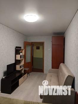 2-к квартира, посуточно, 55м2, 5/5 этаж
