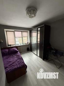 1-к квартира, на длительный срок, 25м2, 5/5 этаж