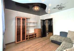 2-к квартира, на длительный срок, 58м2, 6/15 этаж