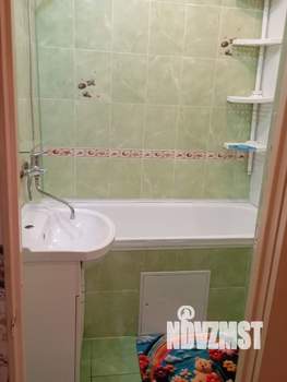 1-к квартира, на длительный срок, 40м2, 6/9 этаж