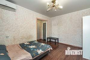 1-к квартира, посуточно, 28м2, 8/9 этаж