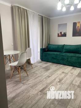 2-к квартира, на длительный срок, 40м2, 2/5 этаж