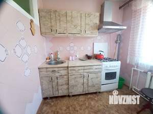 2-к квартира, на длительный срок, 48м2, 5/5 этаж