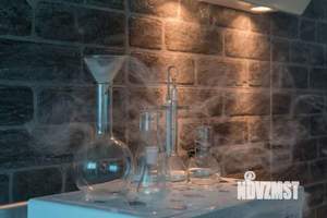 1-к квартира, посуточно, 39м2, 1/1 этаж