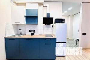 1-к квартира, посуточно, 35м2, 23/24 этаж