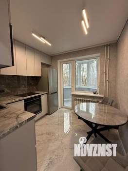 1-к квартира, на длительный срок, 42м2, 5/10 этаж