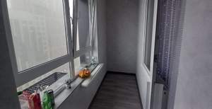 1-к квартира, на длительный срок, 22м2, 12/20 этаж