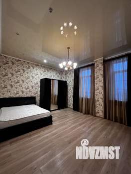 2-к квартира, на длительный срок, 83м2, 3/4 этаж