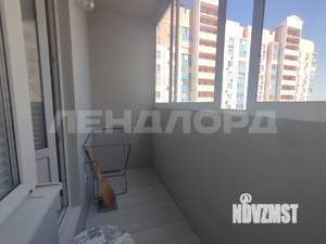 Студия квартира, на длительный срок, 30м2, 7/14 этаж