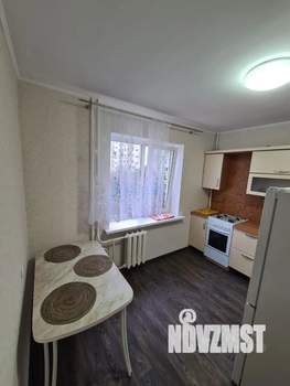 1-к квартира, на длительный срок, 31м2, 5/10 этаж