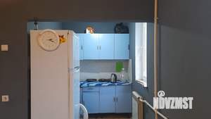 2-к квартира, на длительный срок, 34м2, 2/2 этаж