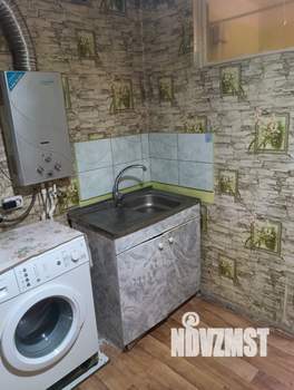 2-к квартира, на длительный срок, 43м2, 3/5 этаж