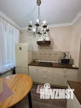 1-к квартира, посуточно, 25м2, 2/2 этаж