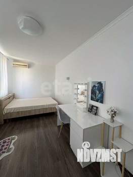 3-к квартира, на длительный срок, 110м2, 9/17 этаж