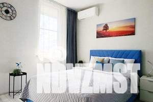 1-к квартира, посуточно, 30м2, 25/25 этаж