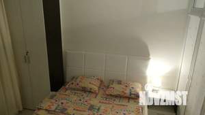 2-к квартира, посуточно, 48м2, 22/24 этаж