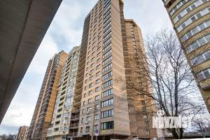 1-к квартира, посуточно, 40м2, 4/24 этаж